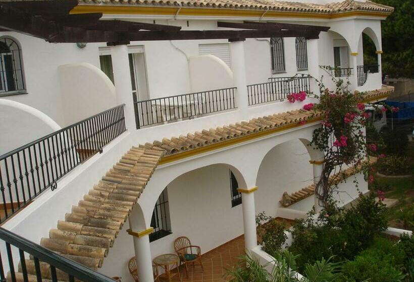Номер Стандарт, Hostal Los Pinos