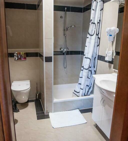 スタンダードルーム, Europa