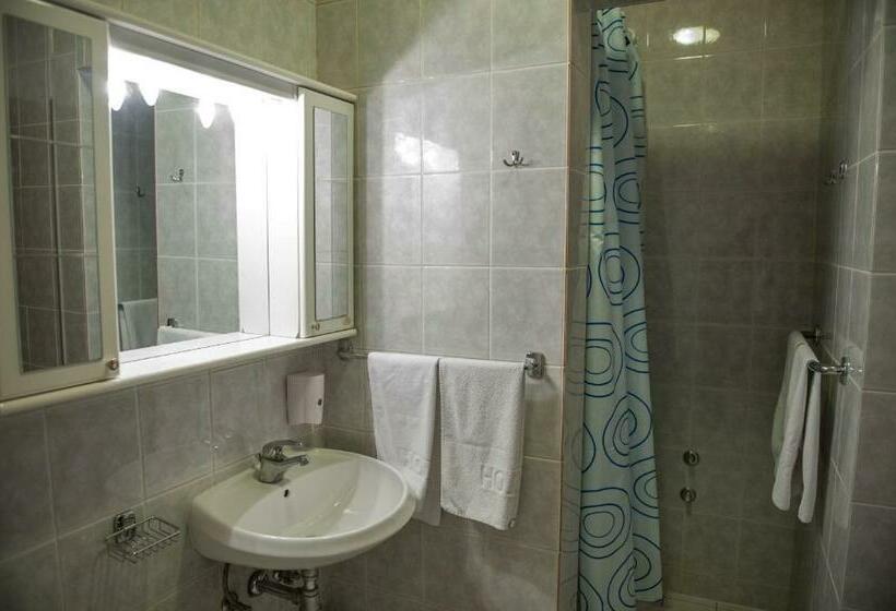 スタンダードルーム, Europa