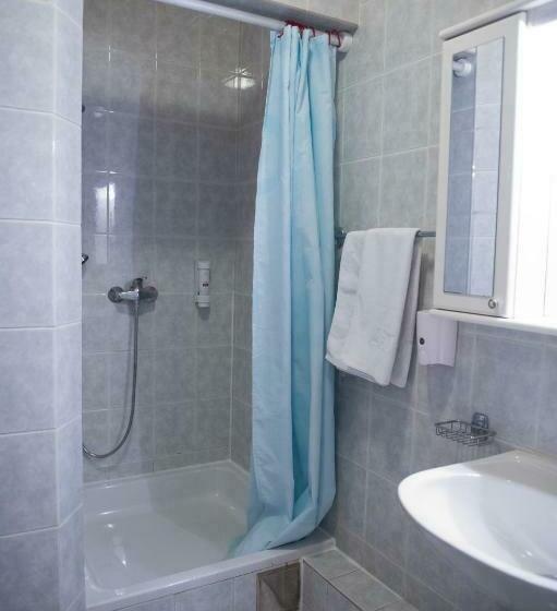 スタンダードルーム, Europa