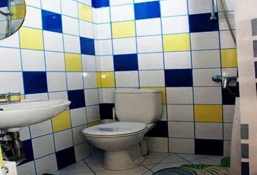 اتاق استاندارد, Guest House Lt