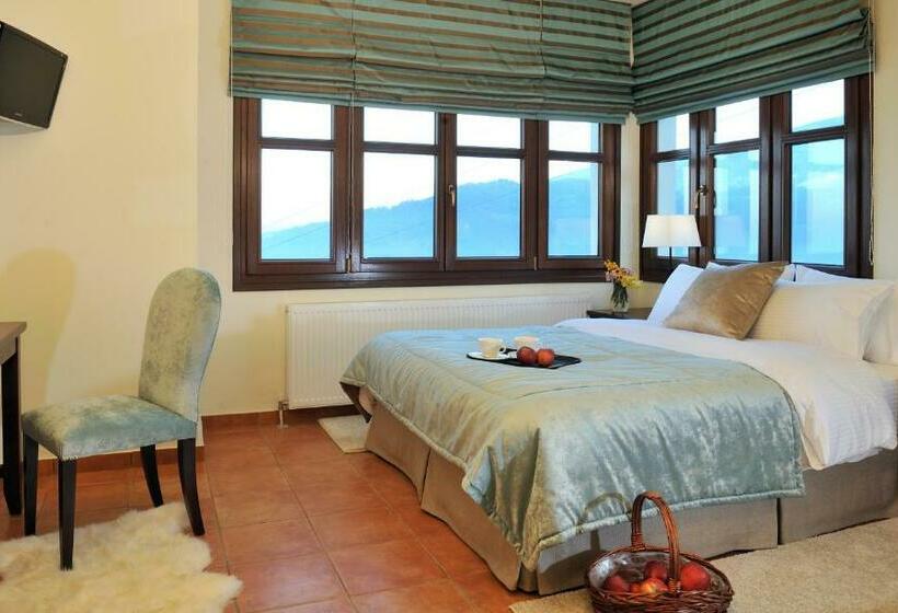 اتاق سوپریور, Guesthouse Kapaniaris