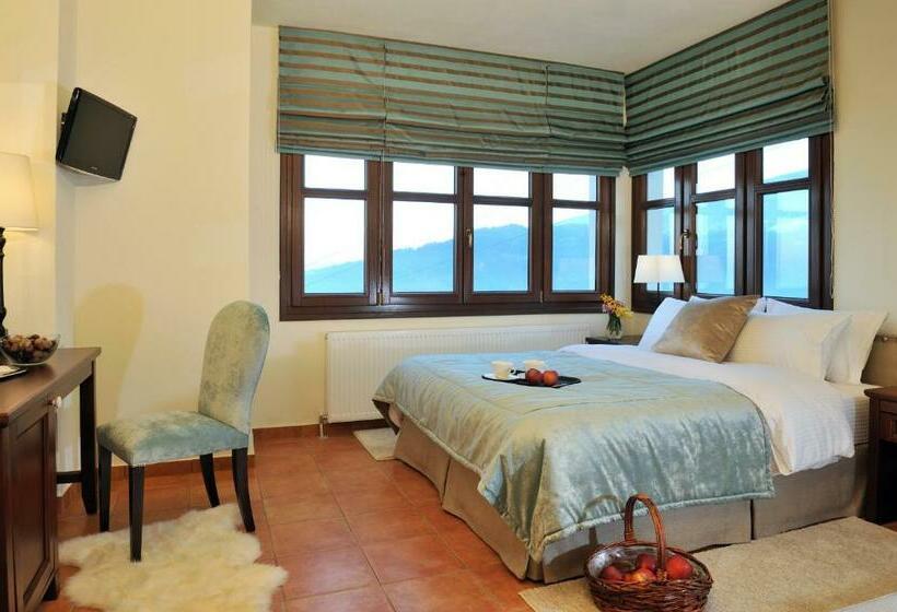 اتاق سوپریور, Guesthouse Kapaniaris