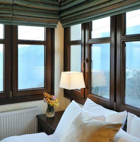 اتاق سوپریور, Guesthouse Kapaniaris