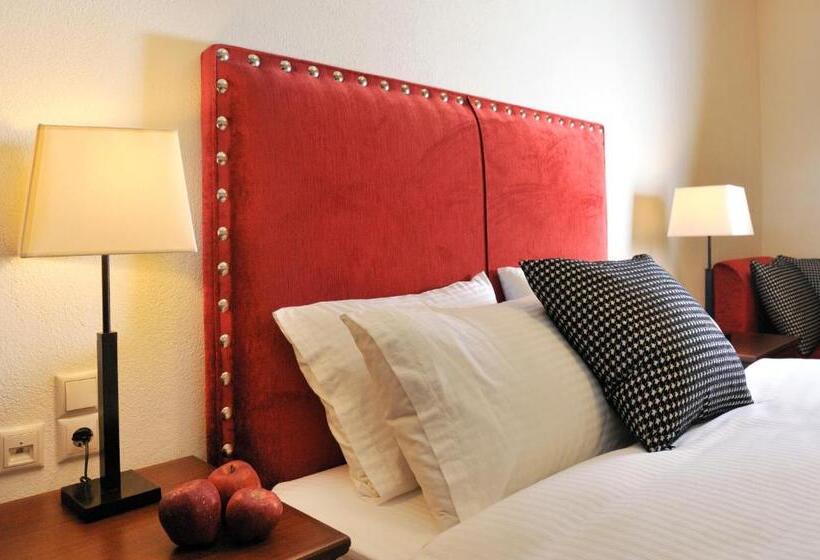 اتاق استاندارد چهار تخته, Guesthouse Kapaniaris