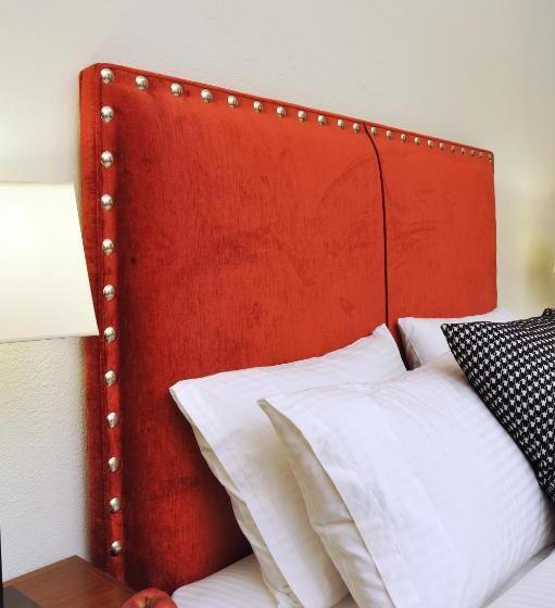 4인용 스탠다드 룸, Guesthouse Kapaniaris