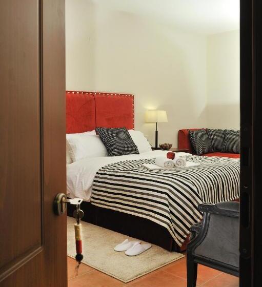 침실 1개 컴포트 아파트, Guesthouse Kapaniaris