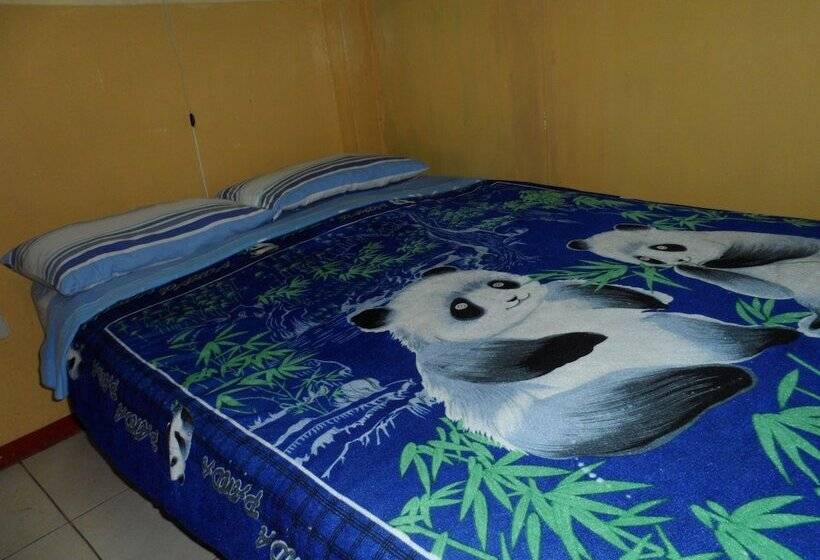 Номер Стандарт, Hostal Jovita