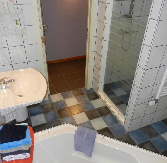 Номер Стандарт Вид на Сад, B&b Le  Ti  Bou De Refuge