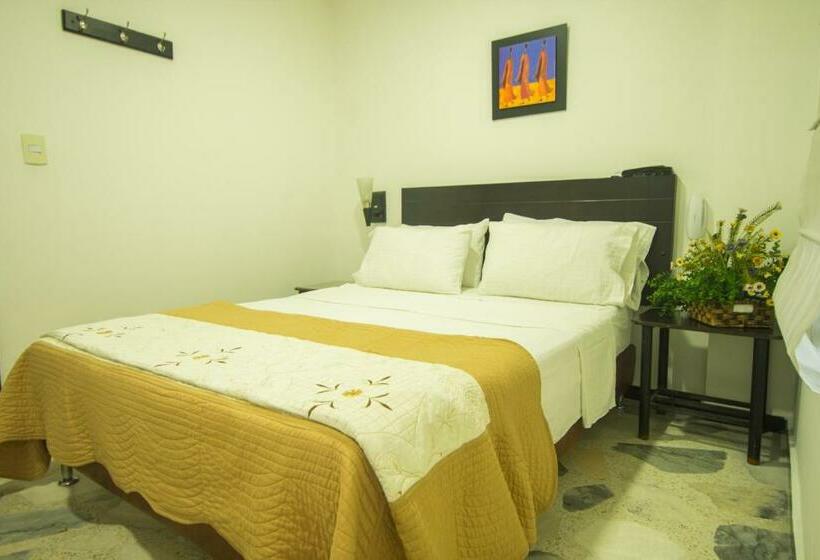 Номер Стандарт, Villeta Suite