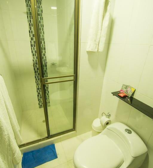 Номер Стандарт, Villeta Suite