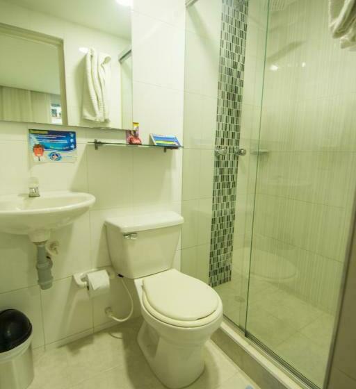Номер Стандарт, Villeta Suite