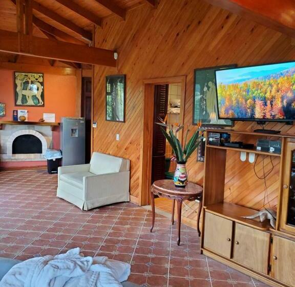 Бунгало Deluxe, Finca Paraiso Mountain Retreat Near San Jose Airport