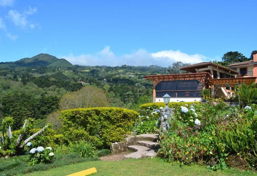 Четырехместный Номер Deluxe, Finca Paraiso Mountain Retreat Near San Jose Airport