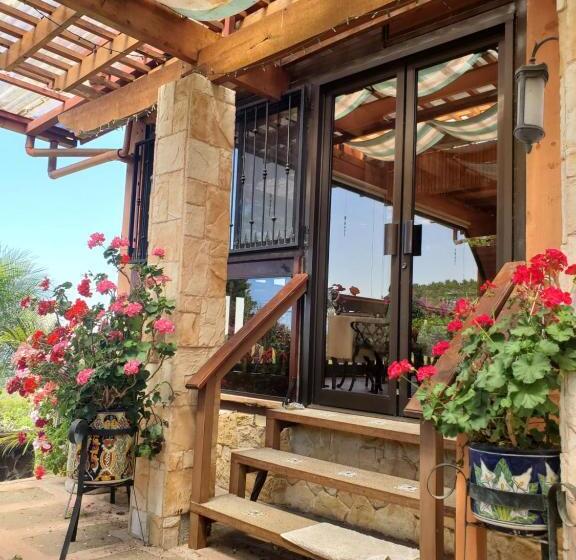 Бунгало Deluxe, Finca Paraiso Mountain Retreat Near San Jose Airport