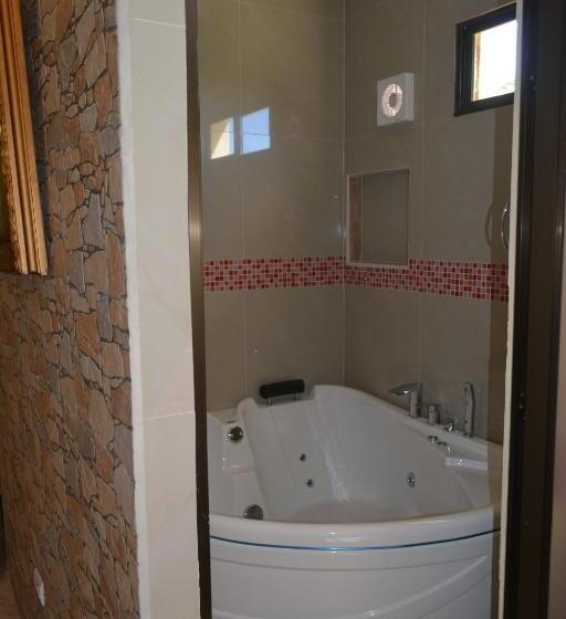 Четырехместный Номер Deluxe, Finca Paraiso Mountain Retreat Near San Jose Airport