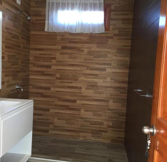 اتاق سوپریور, Galápagos Isabela Hotel Loja