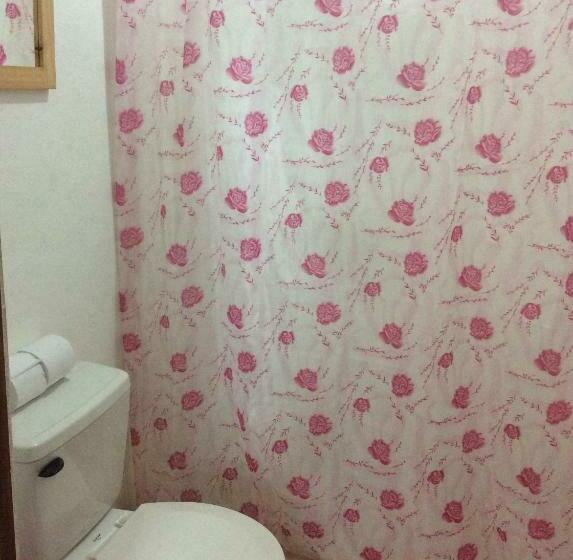 חדר סטנדרט לשלושה, Cabinas Balcon Del Mar Tortuguero