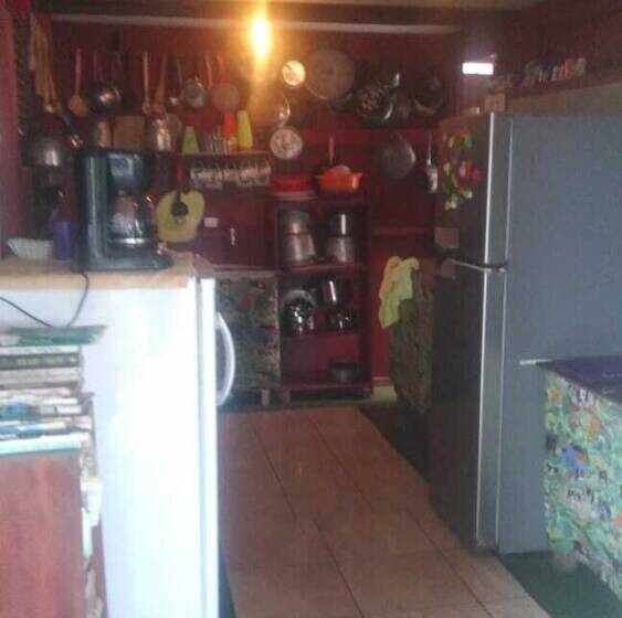 חדר סטנדרט, Cabinas Balcon Del Mar Tortuguero