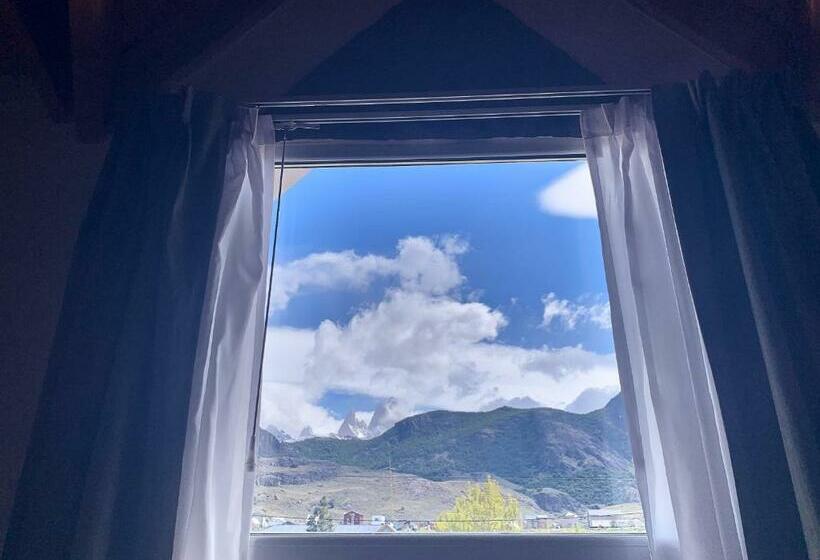 豪华房间, Cumbres Nevadas