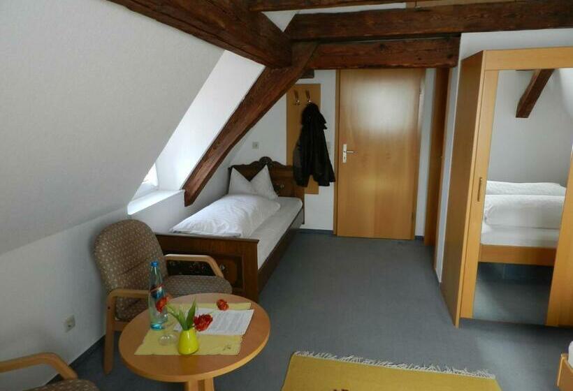 스탠다드 룸, Gasthof Adler