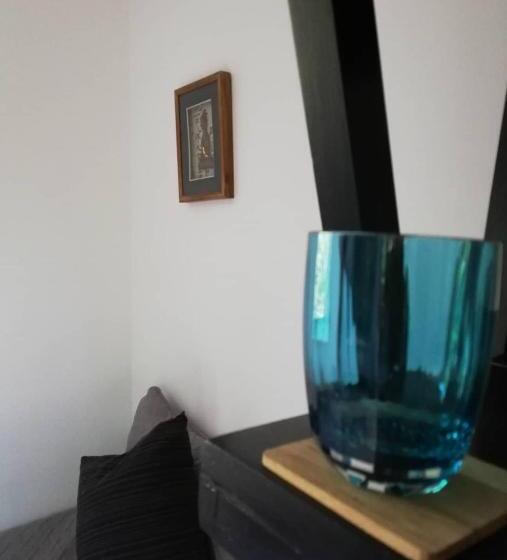 חדר סטנדרט לשלושה עם נוף לגינה, Green Sanctuary