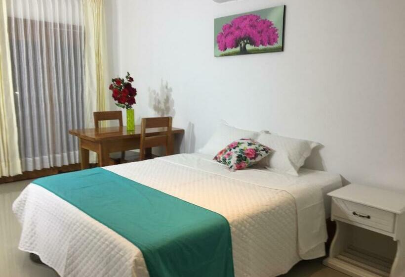 수피리어 룸, Galápagos Isabela Hotel Loja