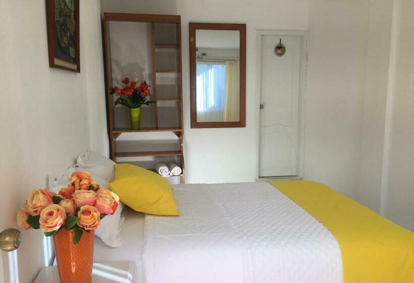 스탠다드 룸, Galápagos Isabela Hotel Loja