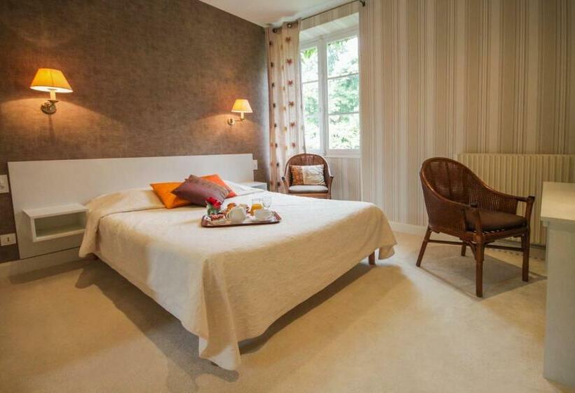 اتاق استاندارد, Hôtel Cante Grit