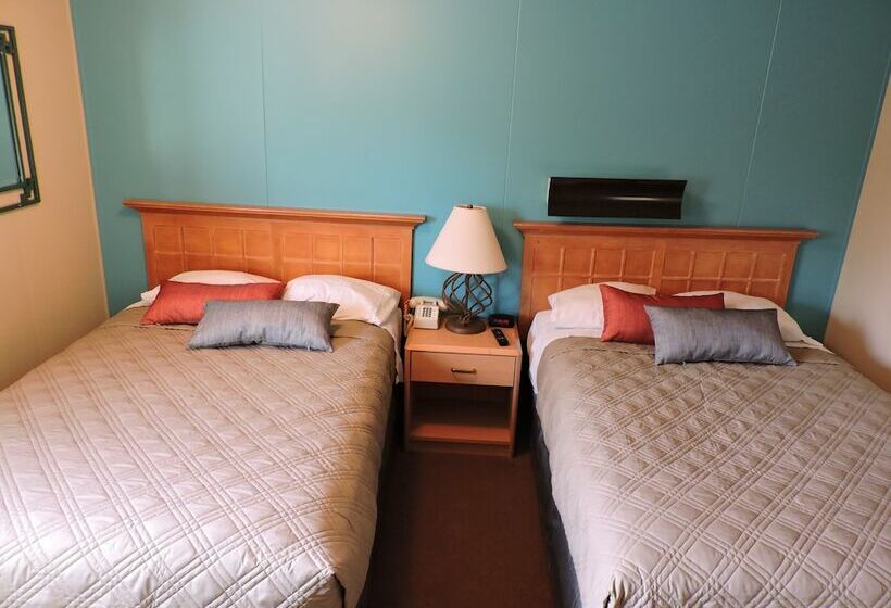 스탠다드 룸, Kokopelli Inn