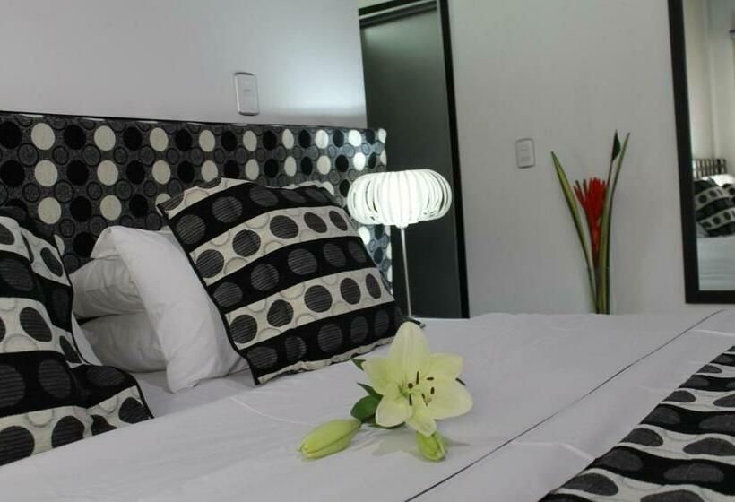 프리미엄 룸, La Cabrera Hotel Boutique