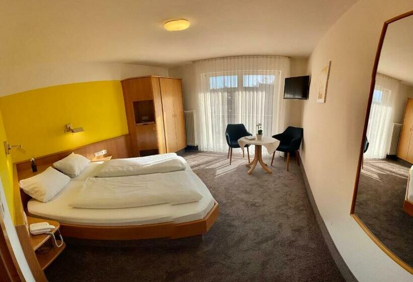 Номер Стандарт, Landhotel Zur Linde