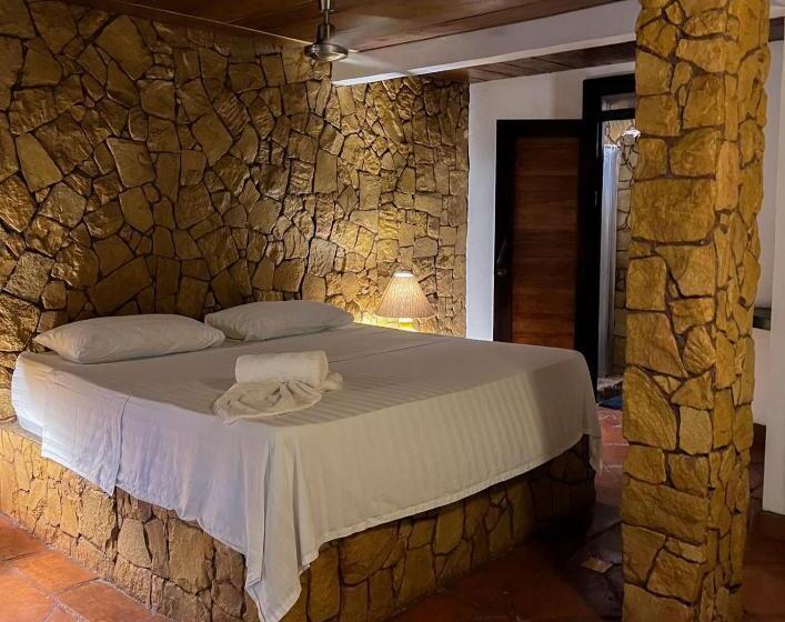 Family Suite, Locanda Samara Beach