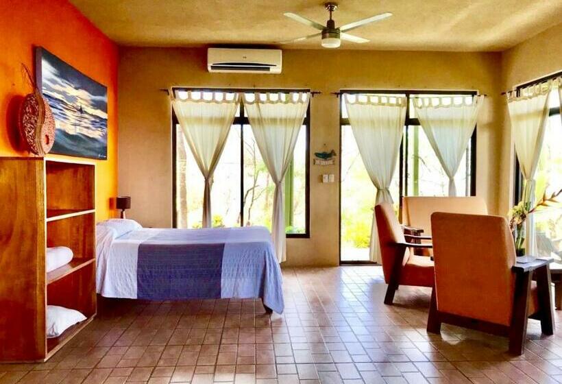 Люкс Вид на Море, Santa Teresa Surf Vista Villas