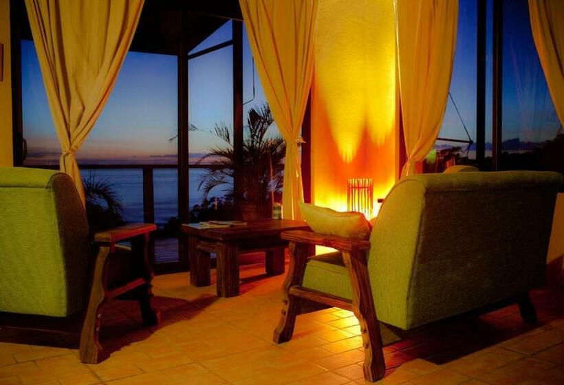 Люкс Deluxe Вид на Море, Santa Teresa Surf Vista Villas