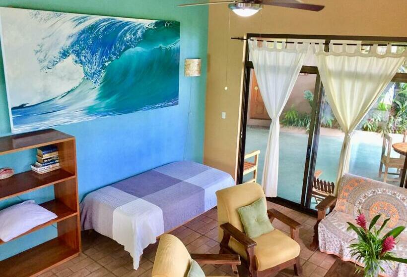 Люкс Вид на Море, Santa Teresa Surf Vista Villas