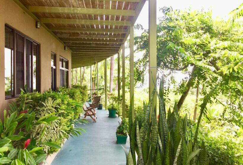 Люкс Вид на Море, Santa Teresa Surf Vista Villas