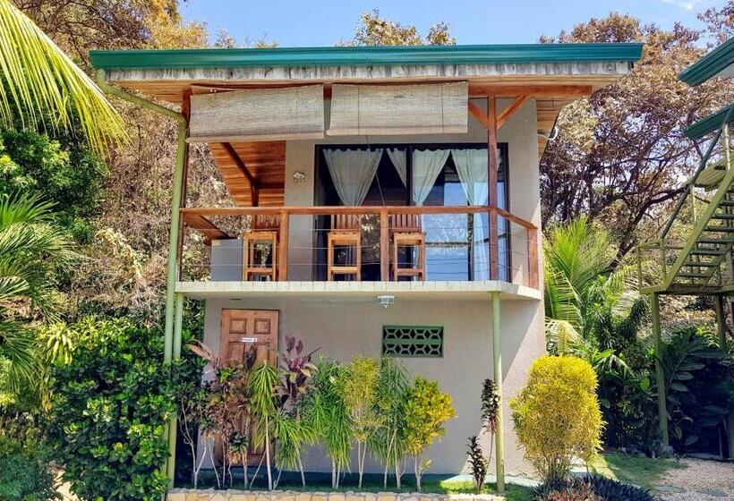 Студия Стандарт Вид на Море, Santa Teresa Surf Vista Villas