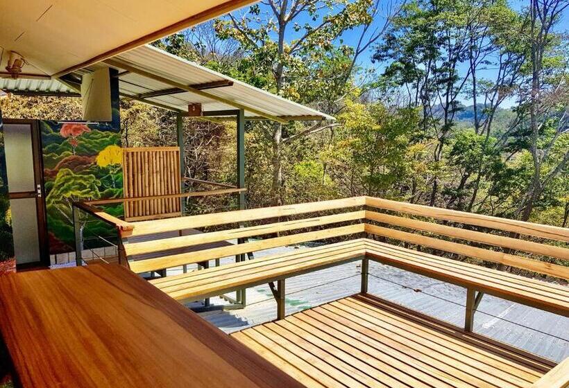 Люкс Superior Вид на Море, Santa Teresa Surf Vista Villas