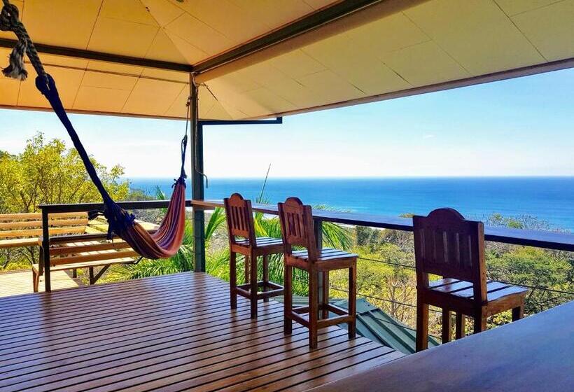 Дом 1 Спальня, Santa Teresa Surf Vista Villas