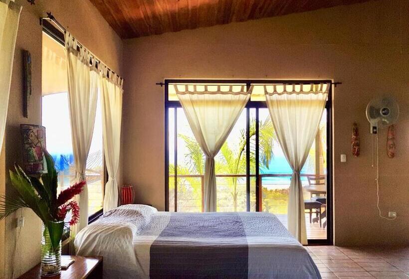 Дом 1 Спальня, Santa Teresa Surf Vista Villas
