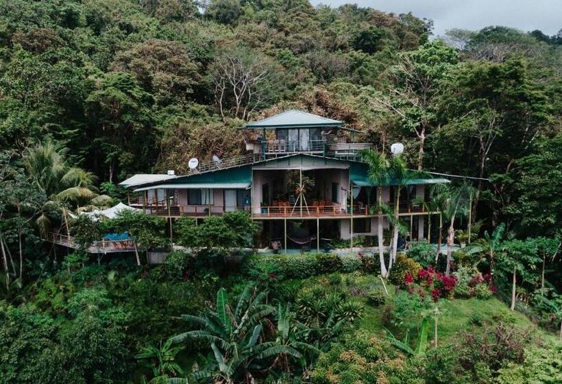 Дом 1 Спальня, Santa Teresa Surf Vista Villas