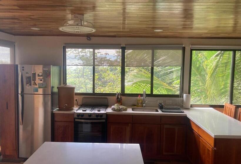 Дом 1 Спальня, Santa Teresa Surf Vista Villas