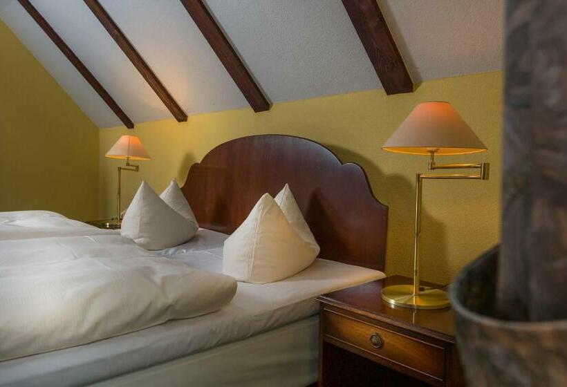 Suite, Stettiner Hof