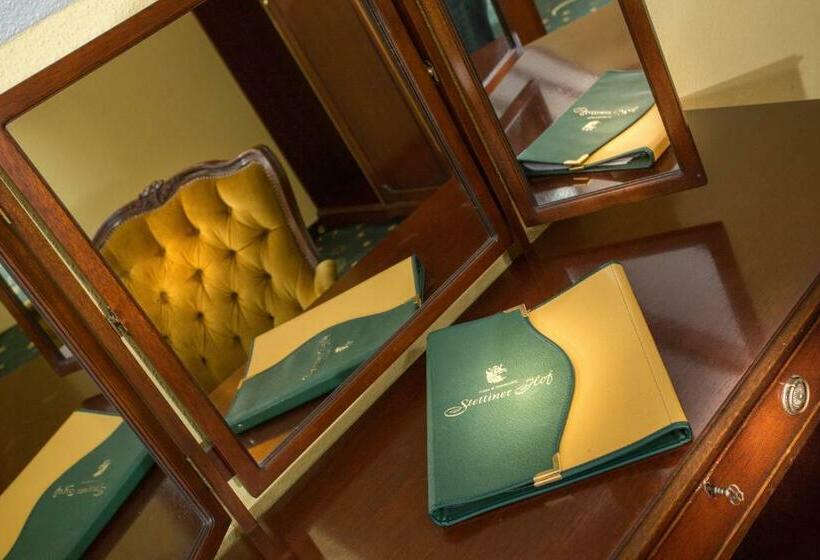 Suite, Stettiner Hof