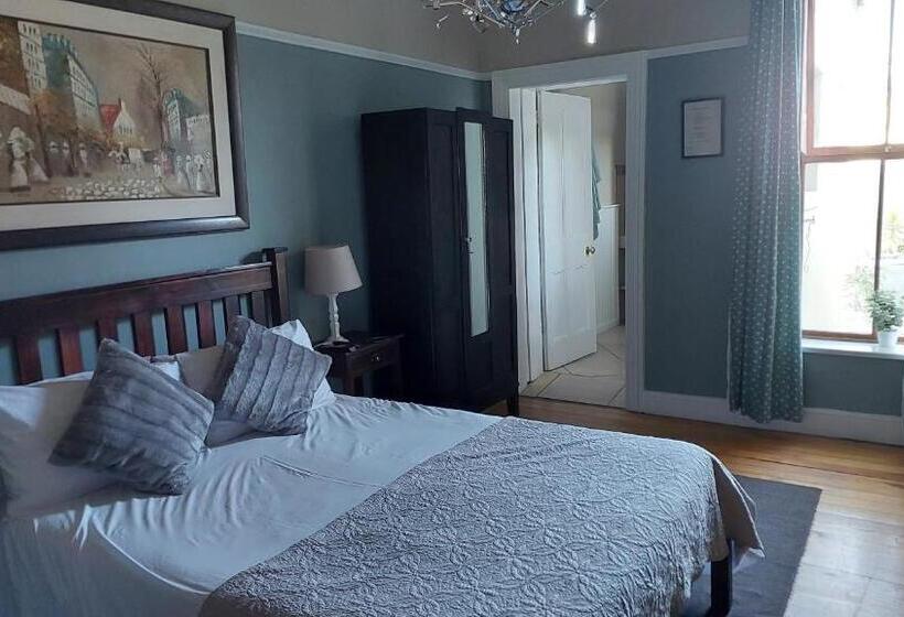 Номер Стандарт, The 3 Chimneys Guest House