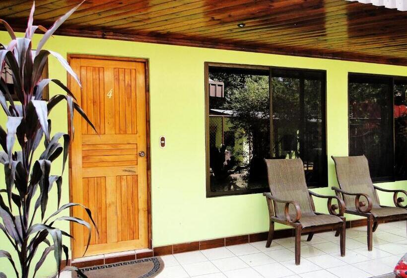 Номер Superior, Villa Hermosa