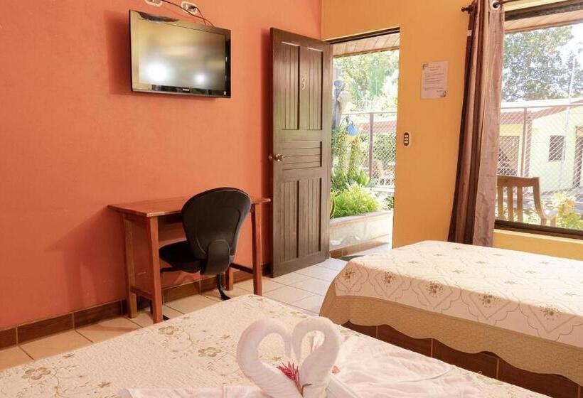 Номер Superior, Villa Hermosa