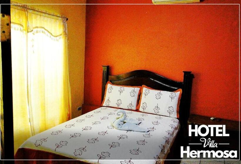 Семейный Номер, Villa Hermosa