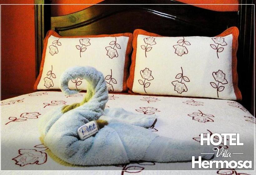 Семейный Номер, Villa Hermosa